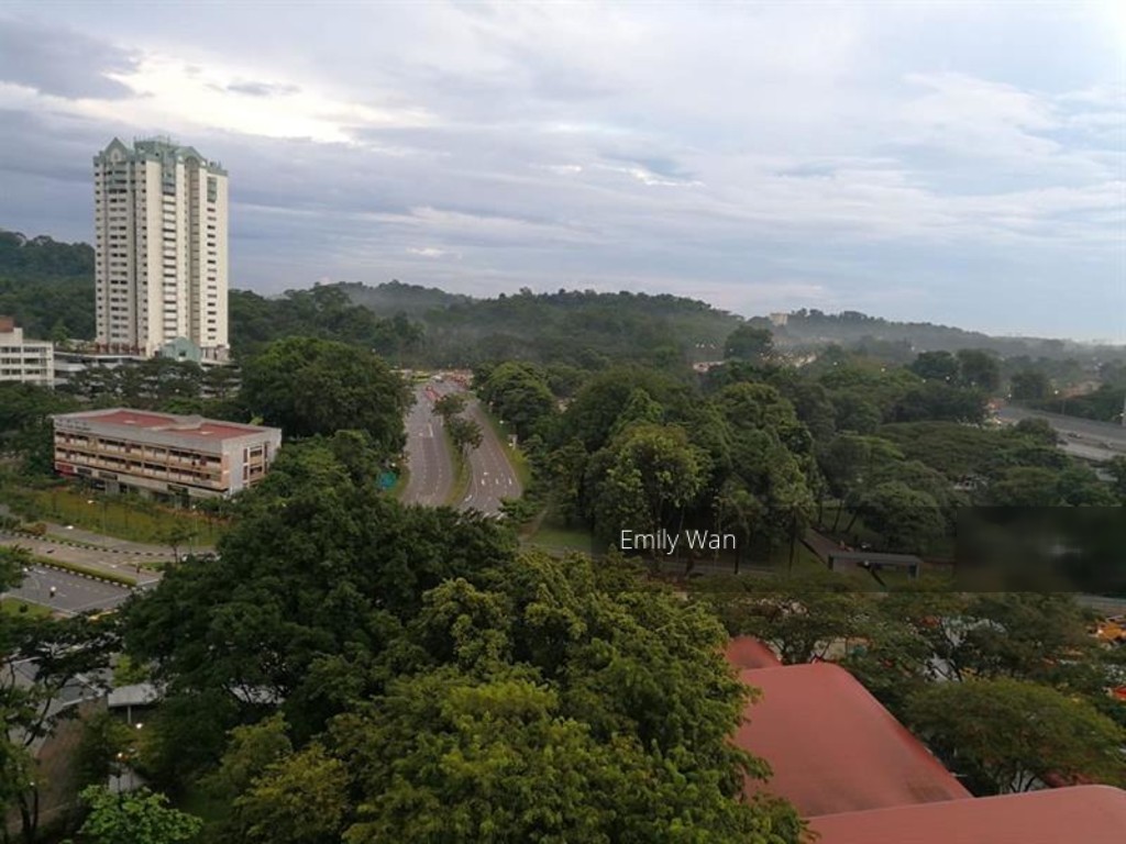 Blk 2 Toh Yi Drive (Bukit Timah), HDB Executive #186865222